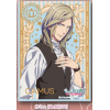 Chara Sleeve Matte No.MT070 (Camus)