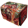 Character Deck Case MAX (Wounding Six Petal Flash, Laevateinn)