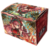 Character Deck Case MAX (Wounding Six Petal Flash, Laevateinn)