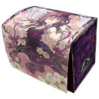 Character Deck Case MAX (Banshee Smile)