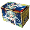 Character Deck Case MAX (Endings Angel, Metatron)