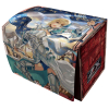 Character Deck Case MAX (Light of Hope, Jeanne d Arc)