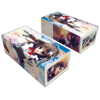 Character Card Box (Nanami Hinako)