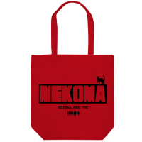 Nekoma Highschool Volleyball Club Tote Bag