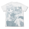 Chino All Print T-Shirt (White)