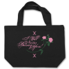 I Will Never Betray You! Shoulder Tote Bag