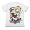 Syaro Full Color T-Shirt (White)