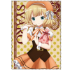 Syaro Cleaner Cloth