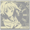 Syaro Clock