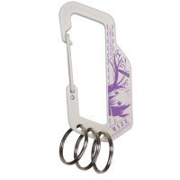 Rize Carabiner