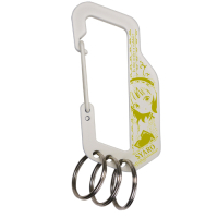 Syaro Carabiner