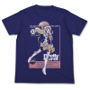 Honey Cure T-Shirt (Night Blue)