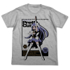 Fortune Cure T-Shirt (Heather Gray)