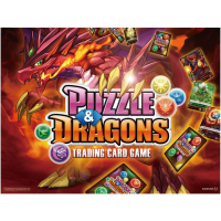 Puzzle & Dragons Booster Box Vol.1 (Tabidachi no Toki)