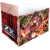 Character Card Box Inner (Wounding Six Petal Flash, Laevateinn)