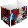 Character Card Box Inner (Light of Hope, Jeanne d Arc)