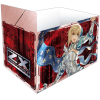 Character Card Box Inner (Light of Hope, Jeanne d Arc)