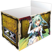 Character Card Box Inner (Angel of the End, Metatron)
