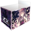 Character Card Box Inner (Banshee Smile)