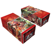 Character Card Box (Wounding Six Petal Flash, Laevateinn)