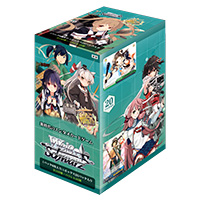 Kantai Collection -KanColle- Booster Box Vol.2