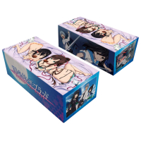 Character Card Box (Strike the Blood) Ver.1