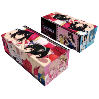 Character Card Box (Strike the Blood) Ver.2