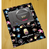 Sega Hard Girls - Mega Drive Cleaner Cloth