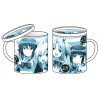 Himegoto Mug with Lid