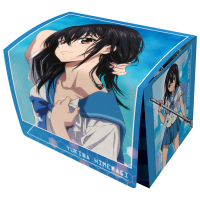 Character Deck Case MAX (Strike The Blood Ver. 1)