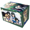 Character Deck Case MAX (Strike The Blood Ver. 2)