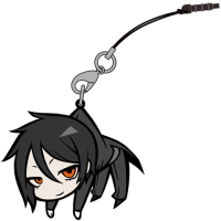 Sebastian Michaelis Pinched Strap