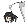 Sebastian Michaelis Pinched Strap