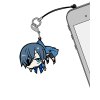 Ciel Phantomhive Pinched Strap