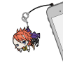 Joker Pinched Strap