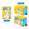 Sleeve & Deck Holder Set (Planet Idol Pacifica)