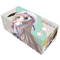 Character Card Box (Kudryavka & Shiina)