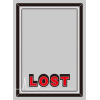 Character Sleeve Protector (LOST)