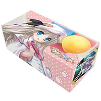 Character Card Box (Kudryavka & Yuuki)