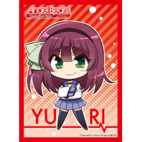 Character Sleeve (Yuri)