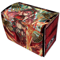 Character Deck Case Super (Wounding Six Petal Flash, Laevateinn)