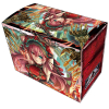 Character Deck Case Super (Wounding Six Petal Flash, Laevateinn)