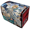 Character Deck Case Super (Light of Hope, Jeanne d Arc)