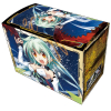 Character Deck Case Super (Angel of the End, Metatron)