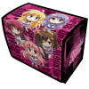 Character Deck Case Super (Girls Dead Monster)