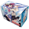 Character Deck Case Super (Yuri & Tenshi)