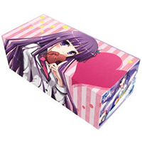 Character Card Box (Tenjou Kikyo)