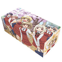 Character Card Box (Hoshimittsu)
