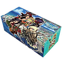 Character Card Box (Etrian Odyssey III)