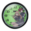 RAIL WARS! Wall Clock